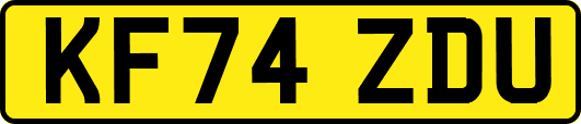 KF74ZDU