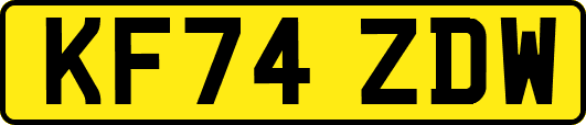 KF74ZDW