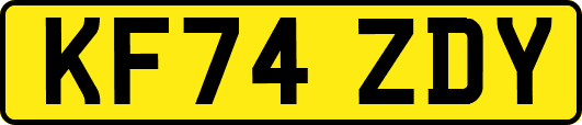 KF74ZDY