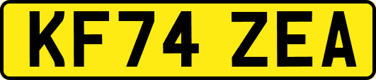 KF74ZEA
