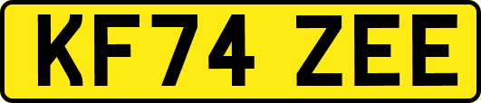 KF74ZEE