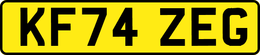 KF74ZEG