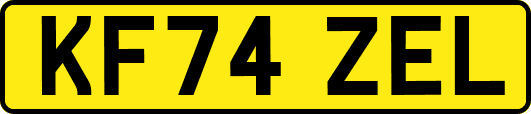 KF74ZEL