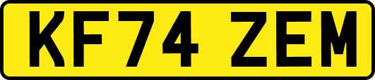 KF74ZEM