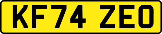KF74ZEO