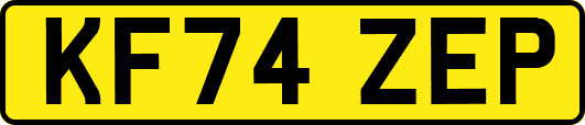 KF74ZEP