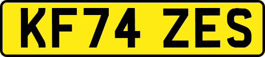 KF74ZES