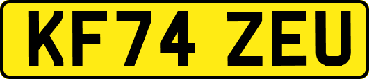 KF74ZEU