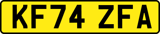 KF74ZFA