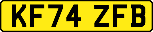 KF74ZFB
