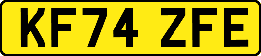 KF74ZFE