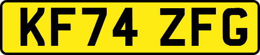 KF74ZFG