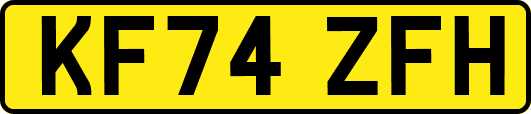 KF74ZFH