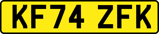 KF74ZFK