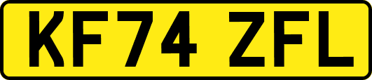 KF74ZFL