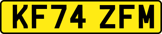 KF74ZFM