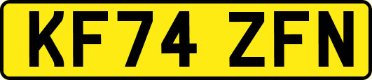 KF74ZFN