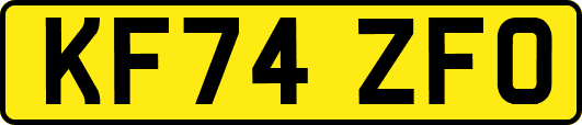KF74ZFO