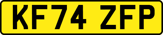 KF74ZFP