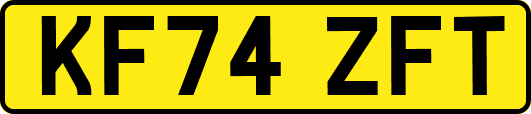 KF74ZFT