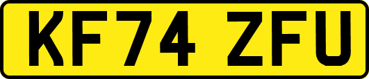 KF74ZFU