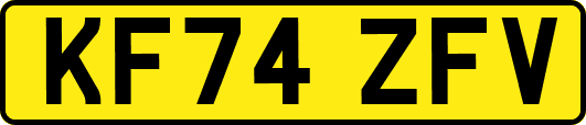 KF74ZFV