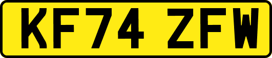 KF74ZFW