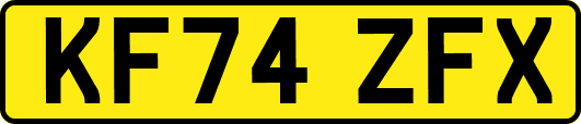 KF74ZFX