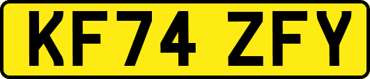 KF74ZFY