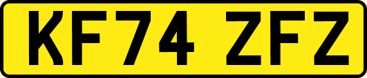 KF74ZFZ
