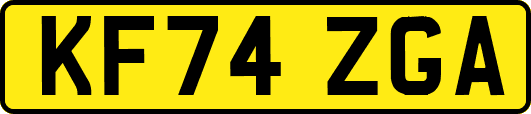 KF74ZGA