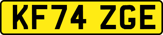 KF74ZGE