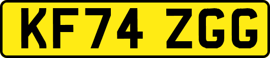 KF74ZGG