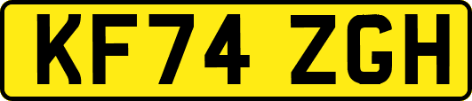 KF74ZGH