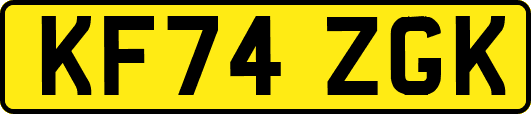 KF74ZGK