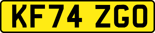 KF74ZGO