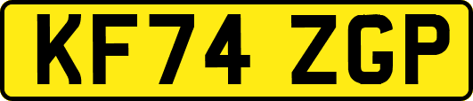 KF74ZGP