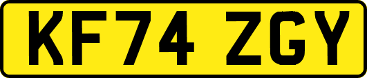 KF74ZGY