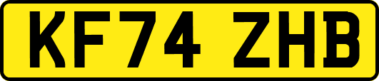 KF74ZHB