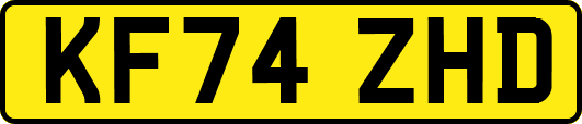 KF74ZHD
