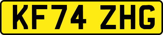 KF74ZHG