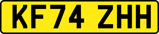 KF74ZHH