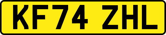 KF74ZHL