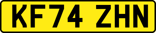KF74ZHN