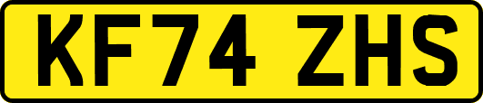 KF74ZHS