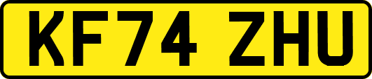 KF74ZHU