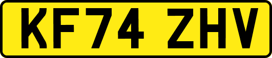 KF74ZHV