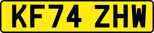 KF74ZHW