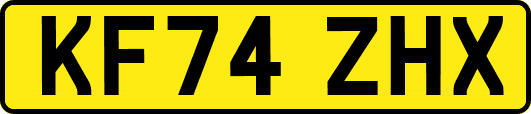 KF74ZHX
