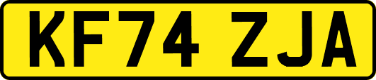 KF74ZJA